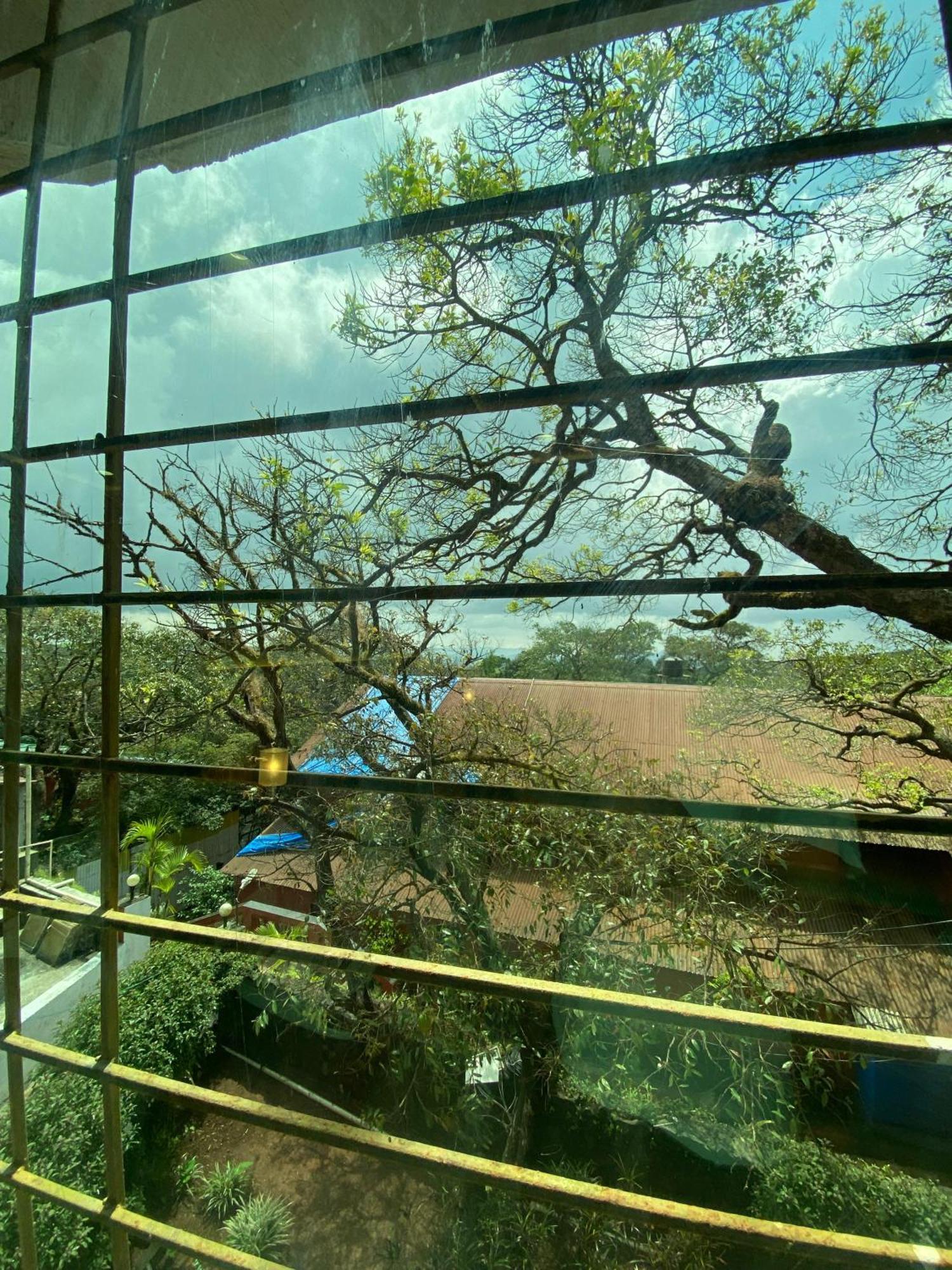 The Byke Shanti Villa - Mahableshwar Mahābaleshwar Exteriér fotografie